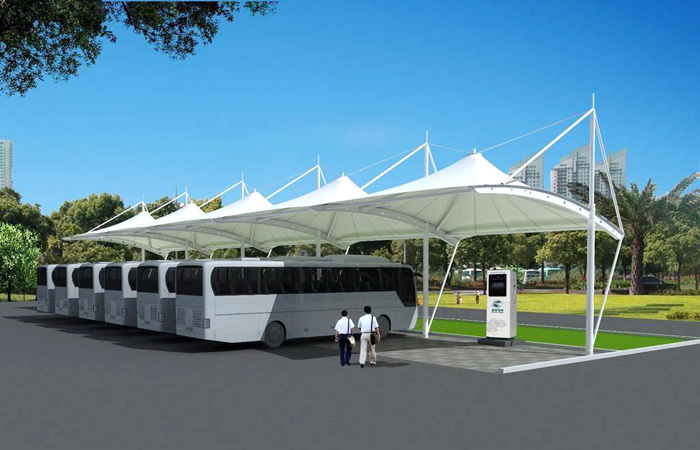 如何判別膜結構車棚的好與壞？