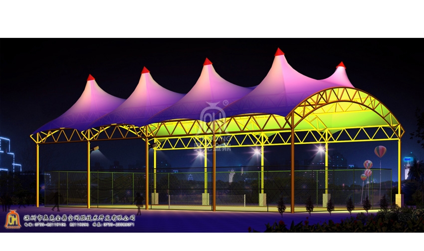 中國女排羽毛球館湖南郴州訓練基地